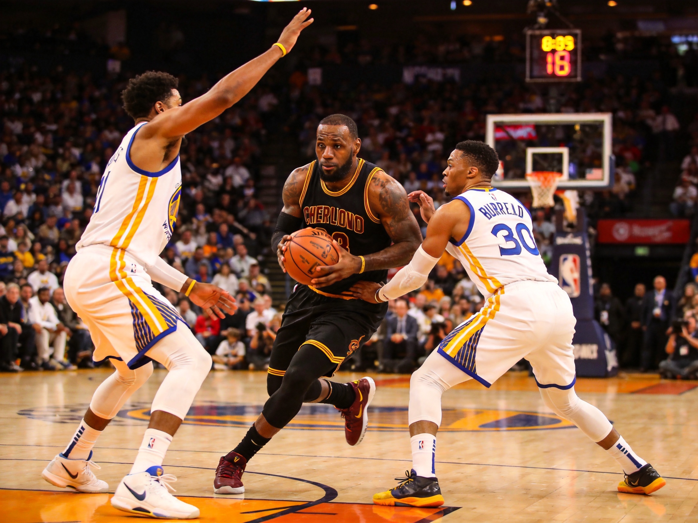 NBA Game